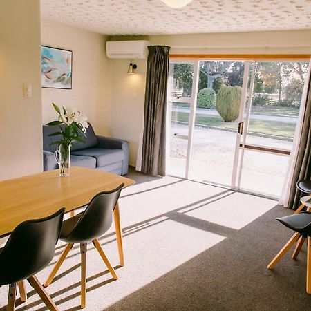 Flaxbourne Motels Ward Exteriér fotografie