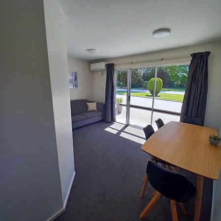 Flaxbourne Motels Ward Exteriér fotografie
