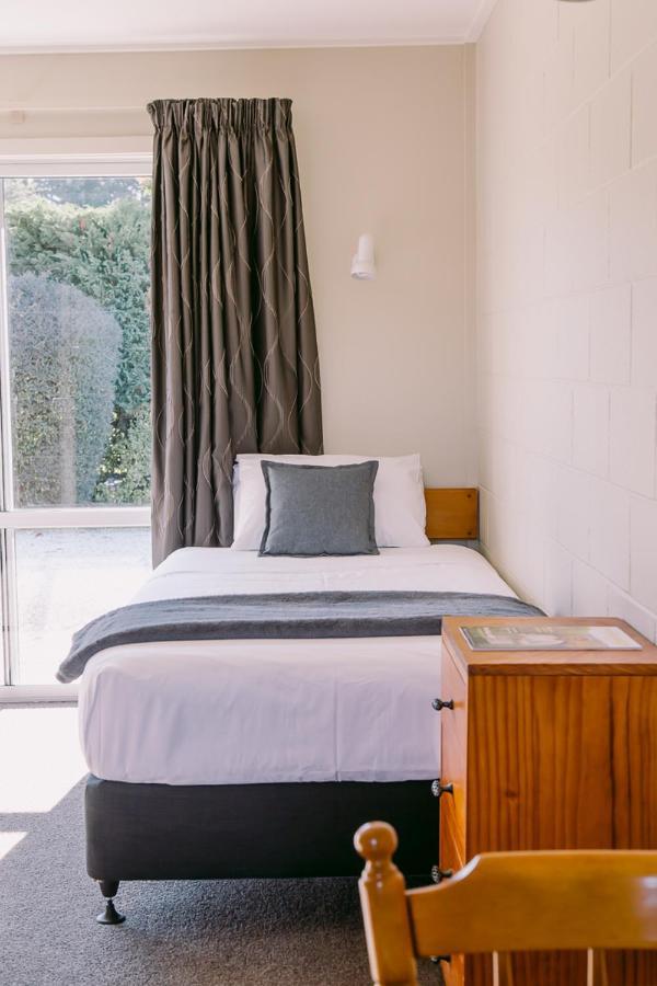 Flaxbourne Motels Ward Exteriér fotografie