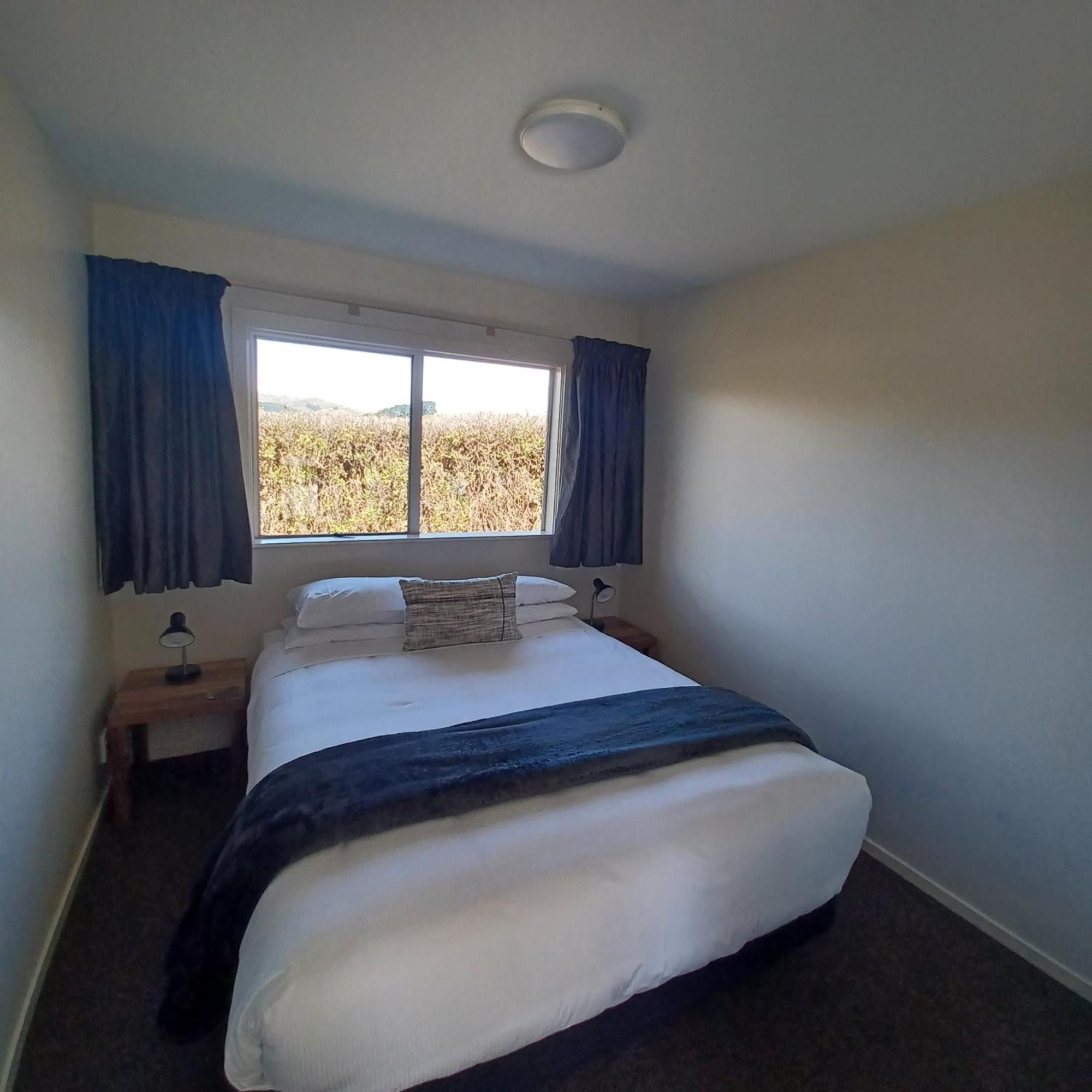 Flaxbourne Motels Ward Exteriér fotografie